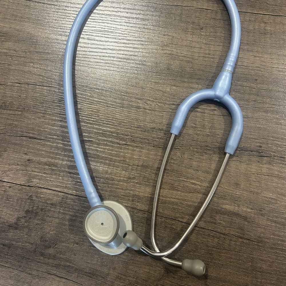 3M Littmann Lightweight II Stethoscope